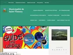 Sites similar to saint-vianney.net