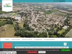 Sites similar to saint-viaud.fr