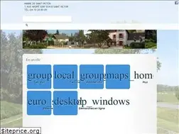 Sites similar to saint-victor.org