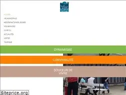 Sites similar to saint-vougay.fr