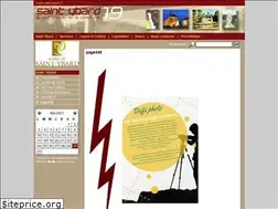 Sites similar to saint-ybard.fr