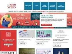Sites similar to saint-yrieix.fr