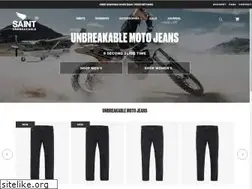 Sites similar to saint.cc