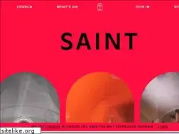 Sites similar to saint.church