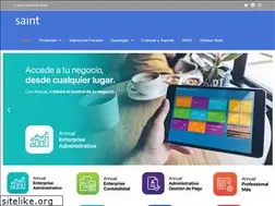 Sites similar to saint.com.ve