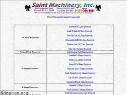 Sites similar to saint.com
