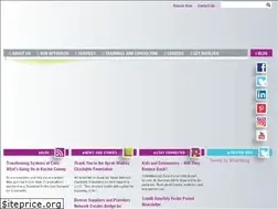 Sites similar to sainta.org