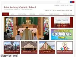 Sites similar to saintacs.com