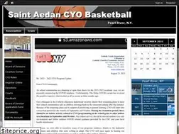 Sites similar to saintaedancyo.org