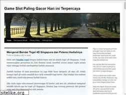 Sites similar to saintaffrique.com