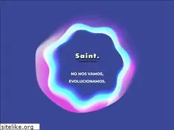 Sites similar to saintagenciacreativa.es