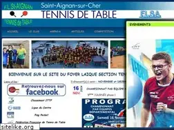 Sites similar to saintaignantt.fr
