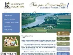 Sites similar to saintaime.qc.ca