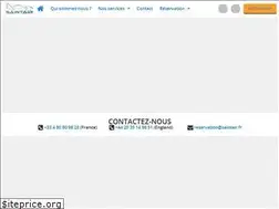 Sites similar to saintair.fr