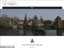 Sites similar to saintalbans.fr