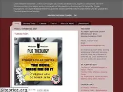 Sites similar to saintalbansepiscopal.org