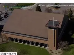 Sites similar to saintalberts.org
