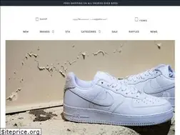 Sites similar to saintalfred.com