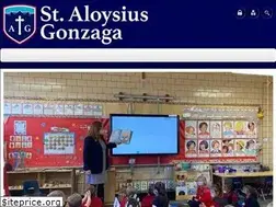 Sites similar to saintals.org