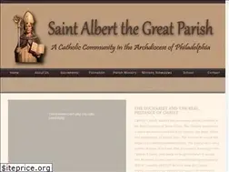 Sites similar to saintalthegreat.org