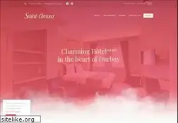 Sites similar to saintamour.be