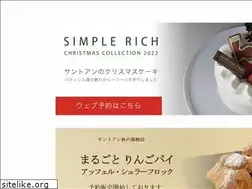 Sites similar to saintan.com