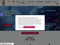 Sites similar to saintandredesangonis.com