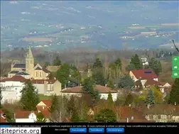 Sites similar to saintandrelegaz.fr