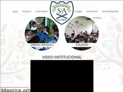Sites similar to saintandrews.edu.co