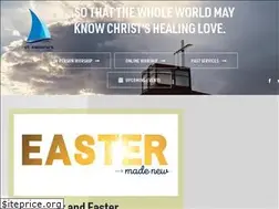 Sites similar to saintandrews.org