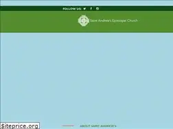 Sites similar to saintandrewsfullerton.com
