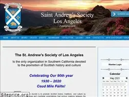 Sites similar to saintandrewsla.org