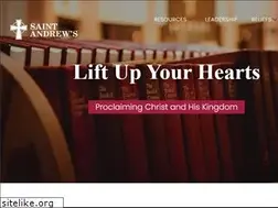 Sites similar to saintandrewsrec.com