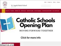 Sites similar to saintangelamericischool.org