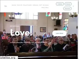 Sites similar to saintannas.org