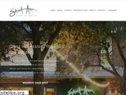 Sites similar to saintanndallas.com
