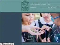 Sites similar to saintannefoundation.org