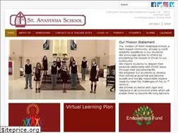 Sites similar to saintannies.org