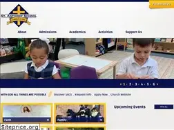 Sites similar to saintanthonycatholic.com