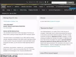 Sites similar to saintanthonytaylormill.org