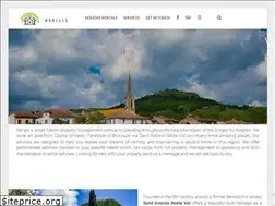 Sites similar to saintantoninnobleval.com