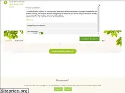 Sites similar to saintaubinlaplaine.com