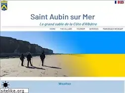 Sites similar to saintaubinsurmer76.fr