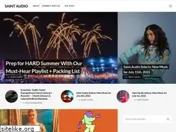 Sites similar to saintaudio.com