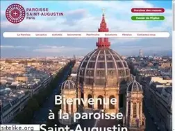 Sites similar to saintaugustin.net