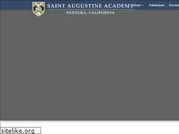 Sites similar to saintaugustineacademy.com