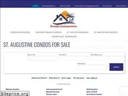 Sites similar to saintaugustinecondos.com