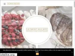 Sites similar to saintaulaye.com