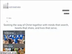 Sites similar to saintb.org