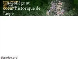 Sites similar to saintbar.be